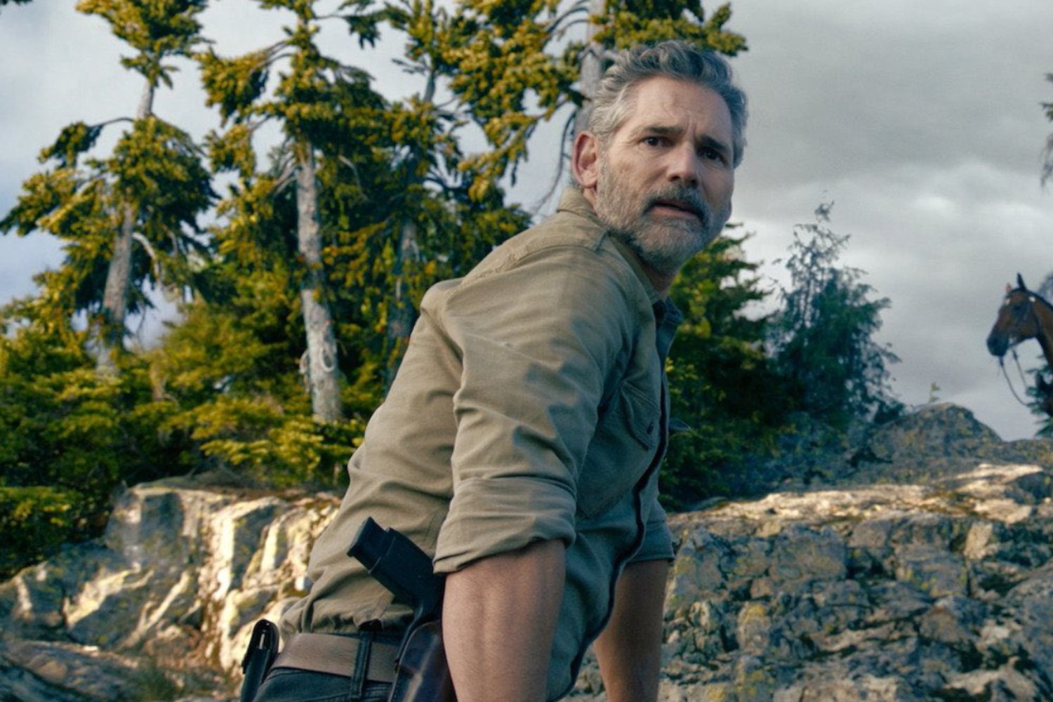 De miniserie a fenómeno global: el thriller de Netflix que cambió de destino tras arrasar en audiencia