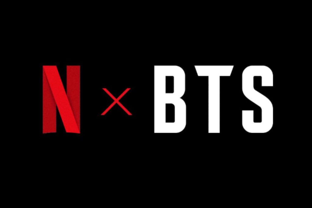 Netflix se asegura el gran regreso del K-pop en 2026 con el evento más esperado de BTS