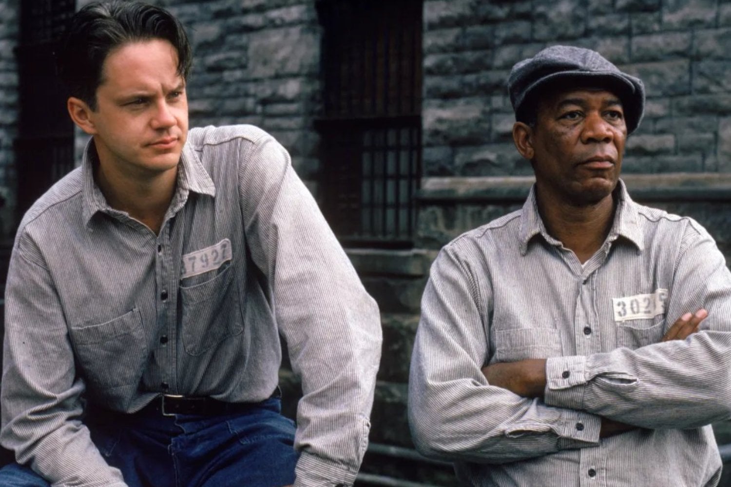 Un solo día, una única proyección: el clásico mejor valorado de IMDb vuelve al cine 32 años después