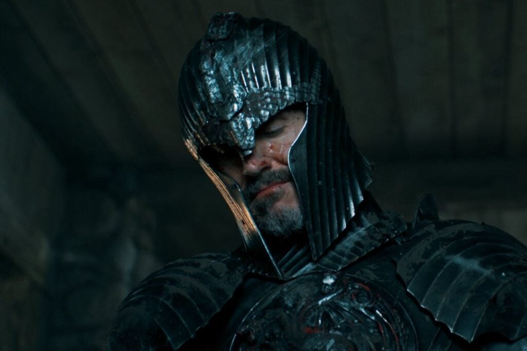 La primera gran traición de El caballero de los Siete Reinos demuestra que nadie está a salvo