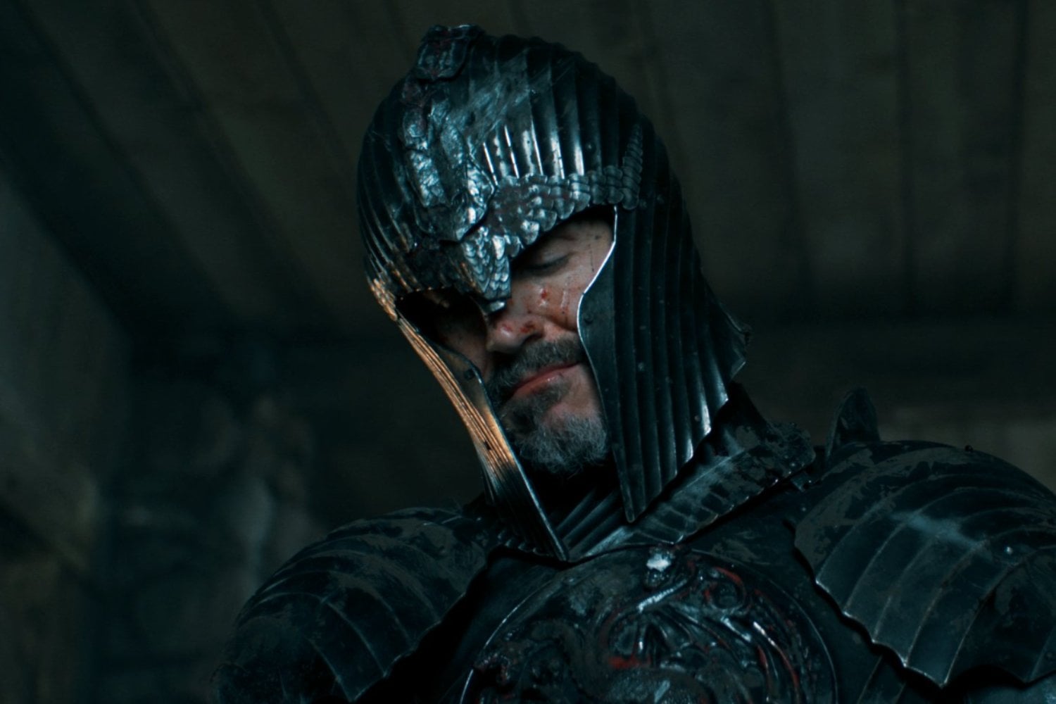 La primera gran traición de El caballero de los Siete Reinos demuestra que nadie está a salvo