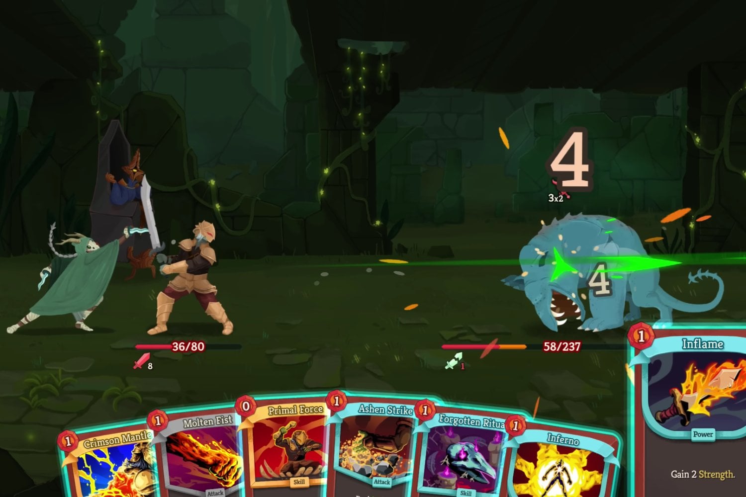 Slay the Spire 2 no quiere que ganes igual que antes