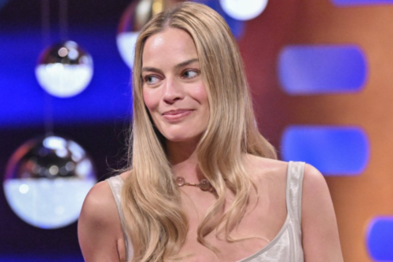 Margot Robbie lo tiene claro: cuando El lobo de Wall Street es una obsesión, algo no se ha entendido bien