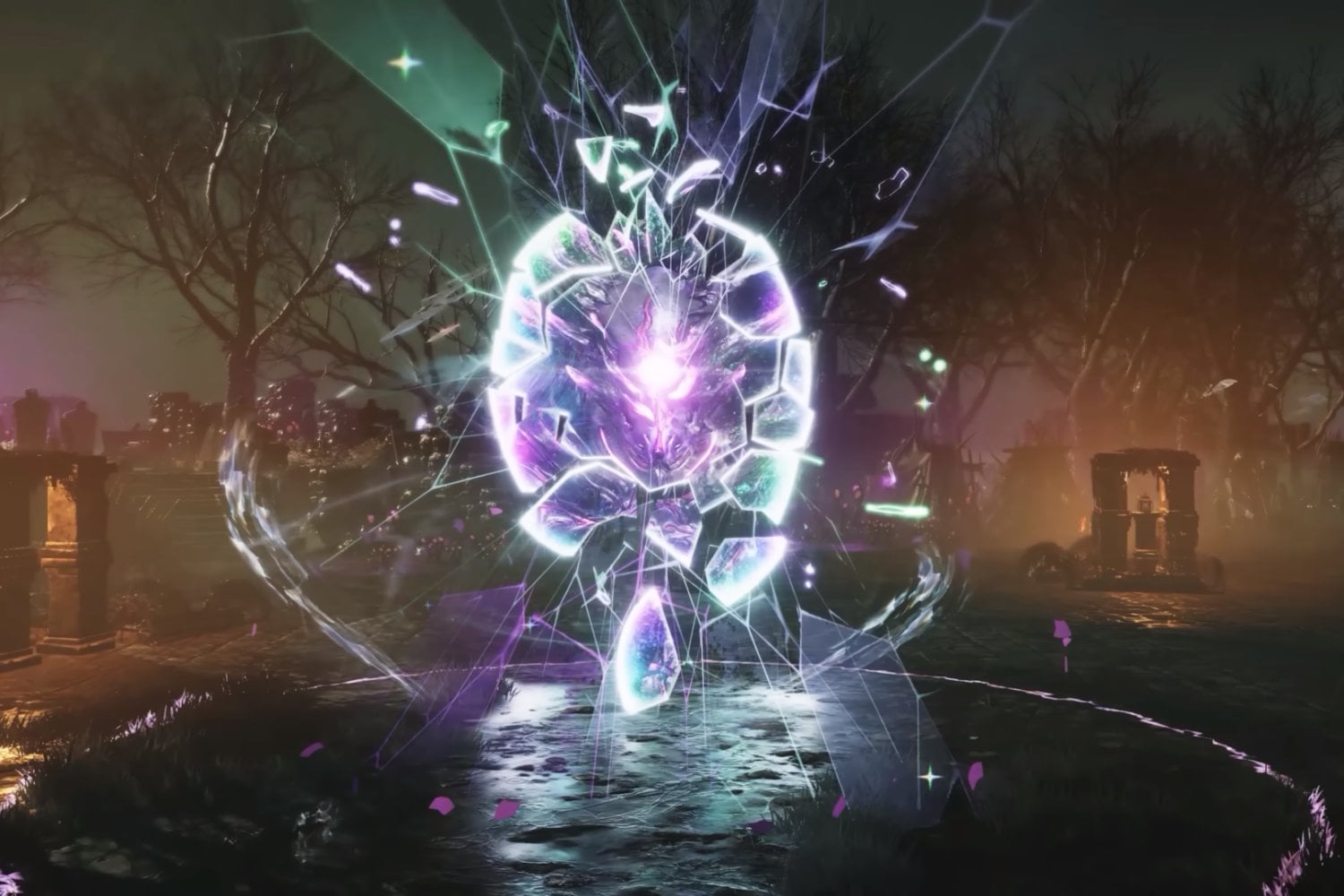 Más riesgo, más decisiones: cómo la Temporada 4 de Last Epoch cambia el endgame