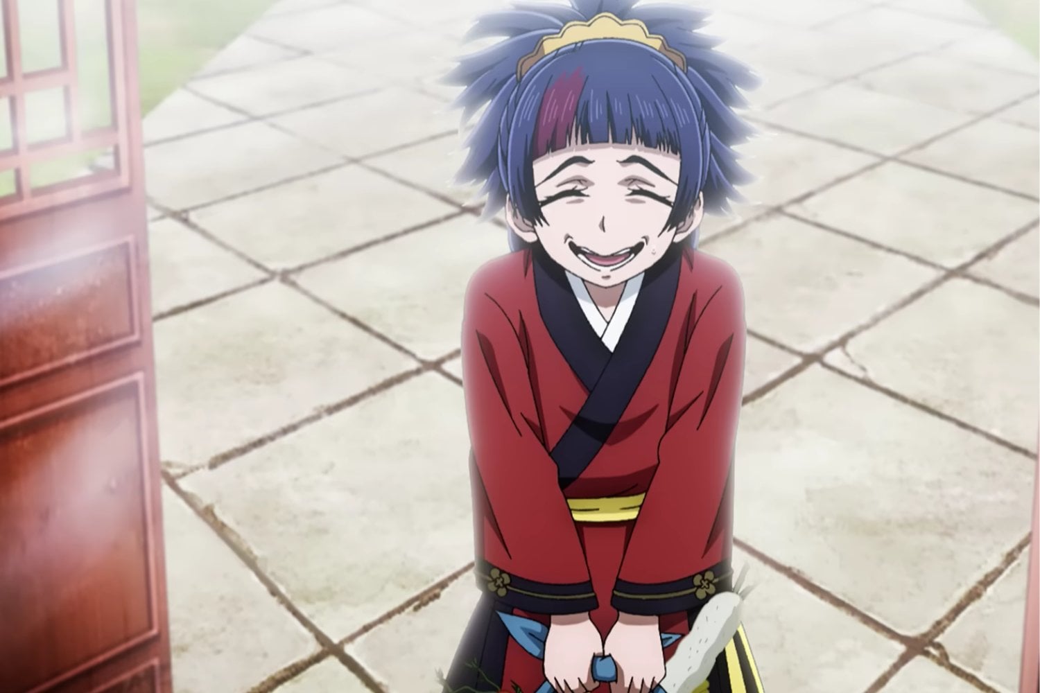 Dos años después, este anime de Netflix vuelve con una idea tan loca como irresistible