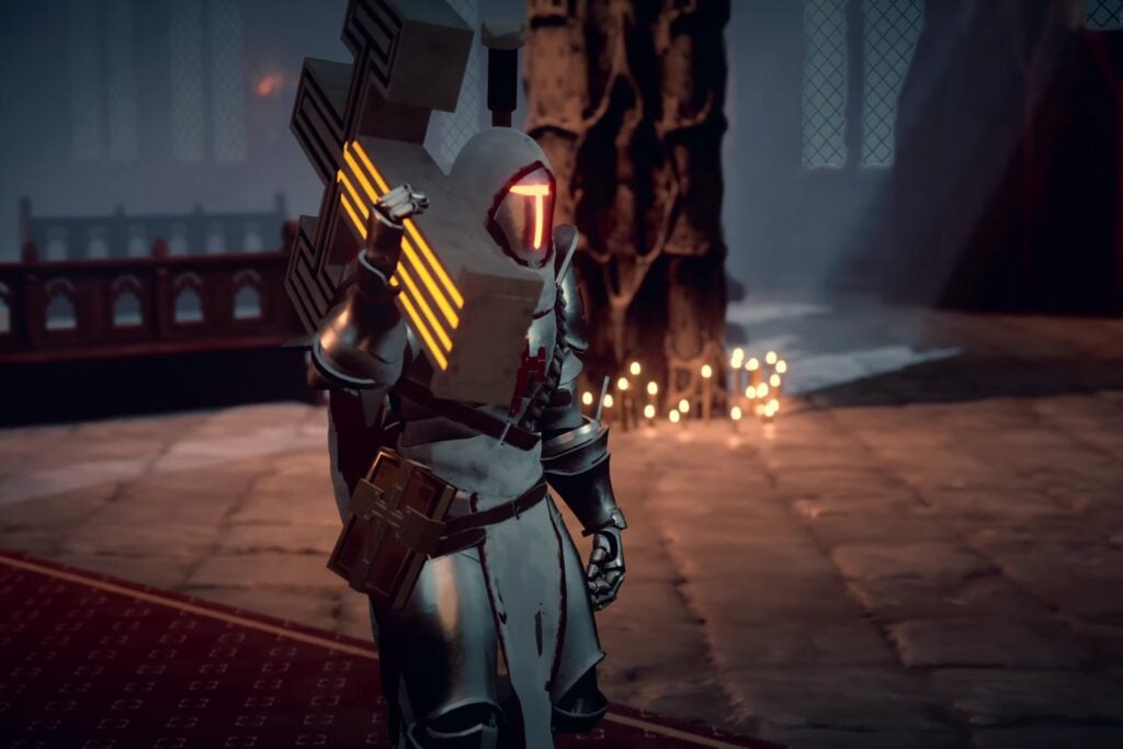 Sobrevivir ya no alcanza: Arms of God suma ranking mundial y modo infinito