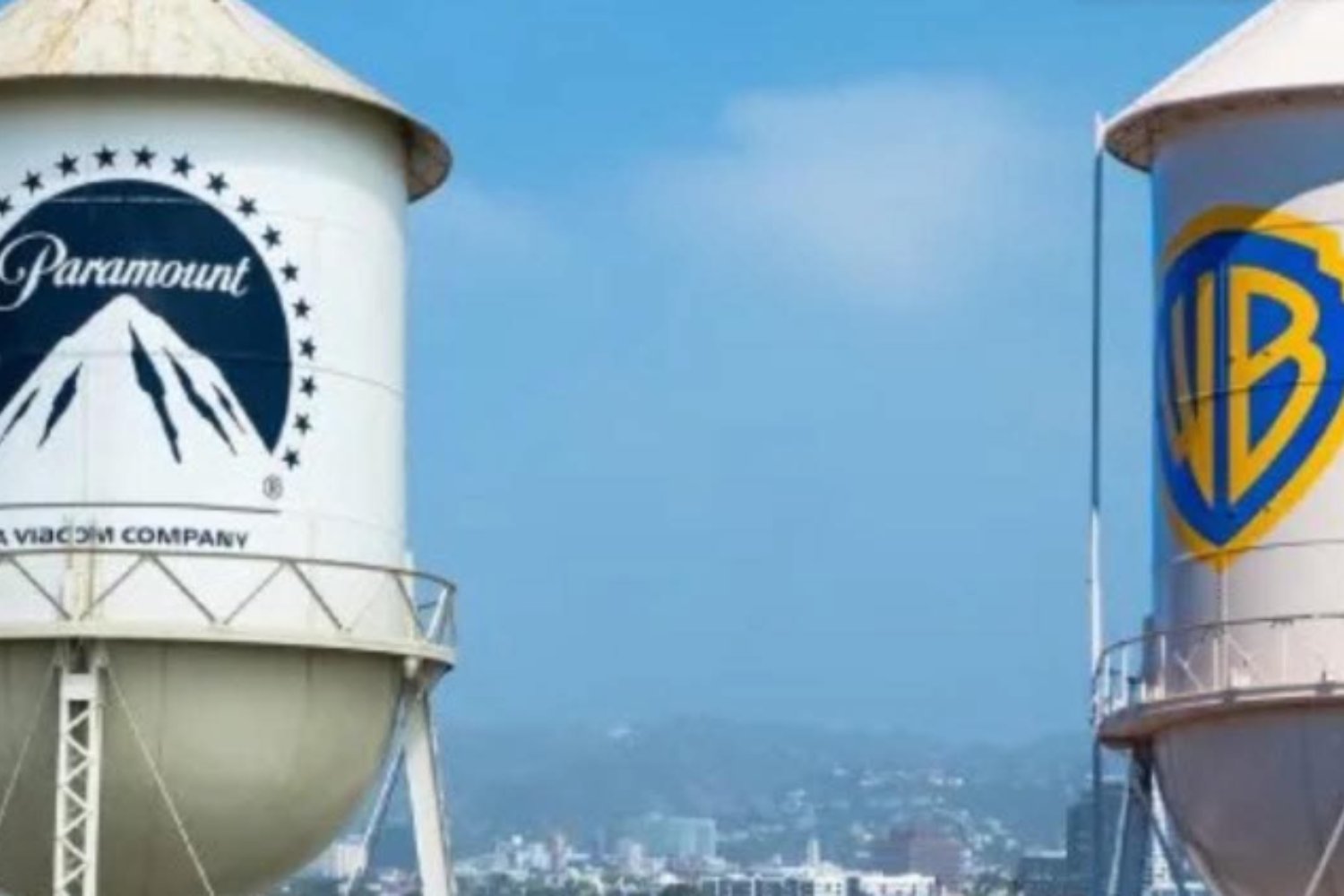 Hollywood vuelve a los megaconglomerados: Paramount absorbe Warner Bros. Discovery