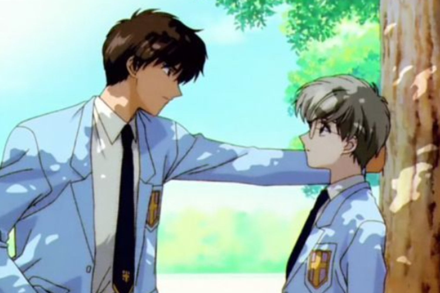 Volver a ver Sakura, cazadora de cartas de adulto es descubrir que nos adelantó el futuro sin avisar
