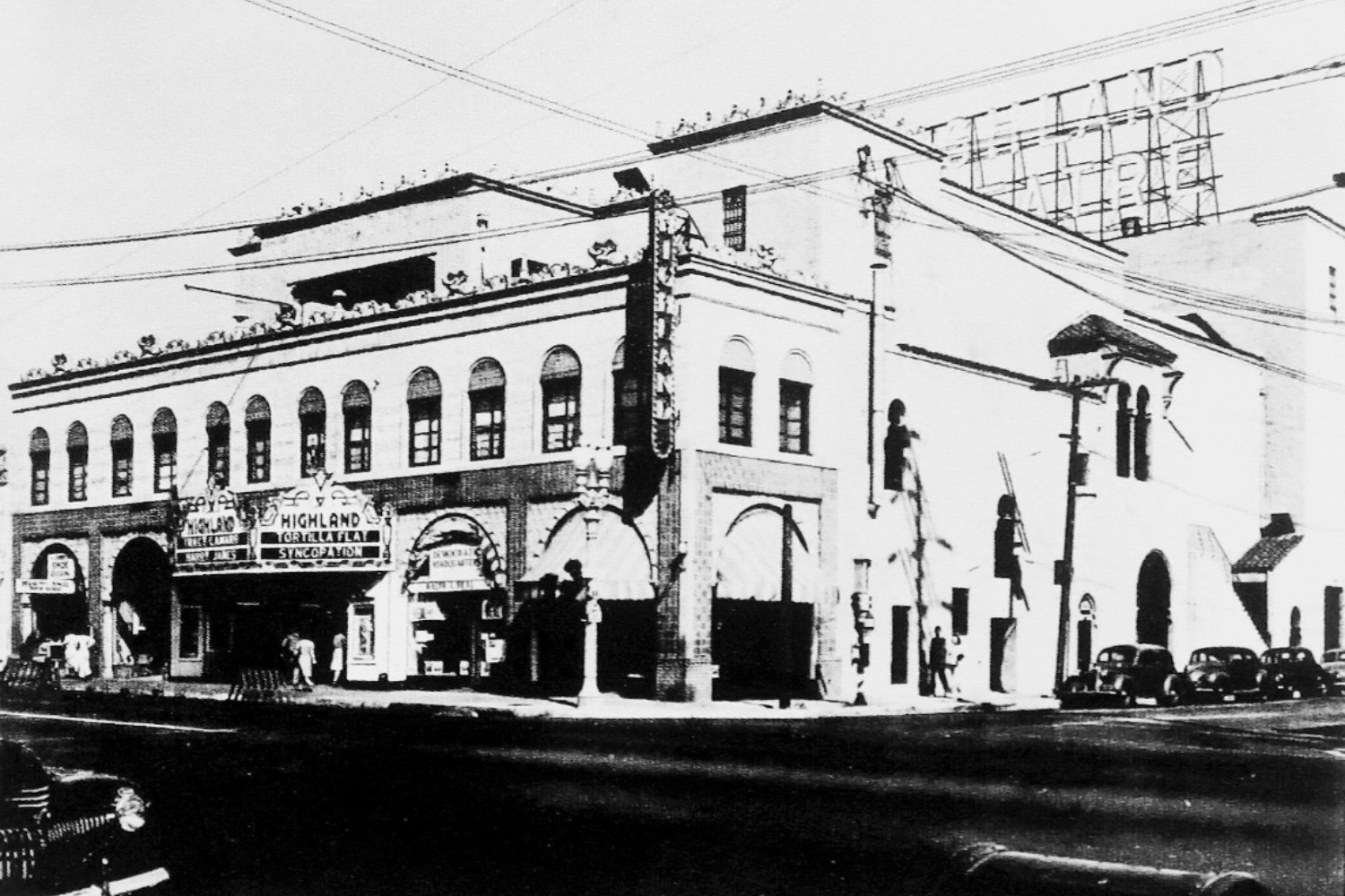 Kristen Stewart rescata un cine centenario de Los Ángeles para convertirlo en un refugio cultural anticomercial