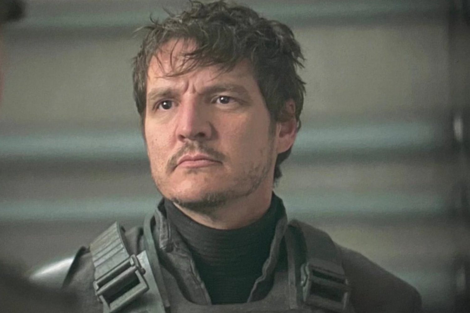 Pedro Pascal y el libro que le cambió la forma de mirar el mundo