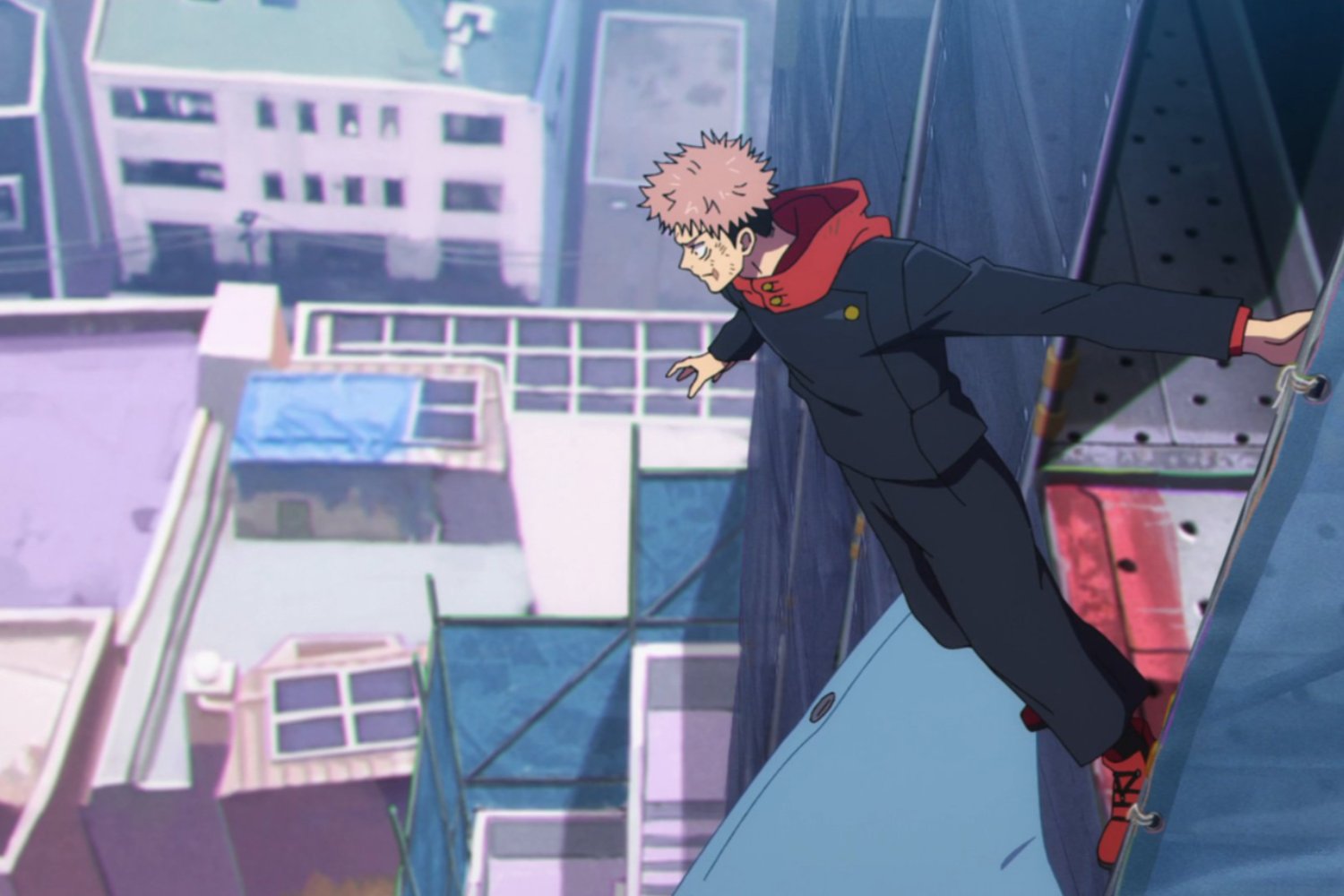 Parón inesperado en Jujutsu Kaisen: la temporada 3 se detiene justo antes de su arco más explosivo