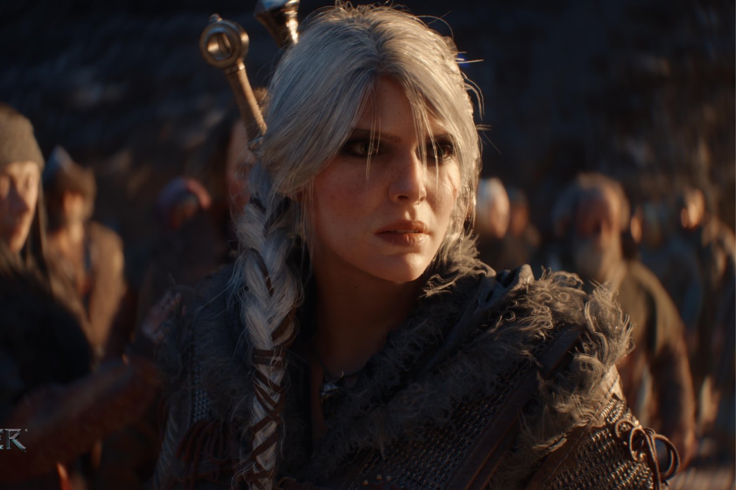 El final de The Witcher fue un error que nadie del equipo narrativo controló