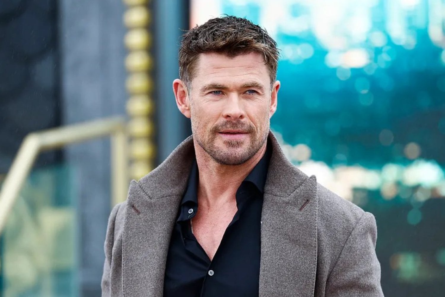 Chris Hemsworth se aleja de Thor con un ‘thriller’ mucho más humano antes de volver a Vengadores 5