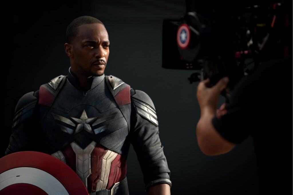 Ocho años después, Capitán América tenía que volver: los Russo explican su decisión más esperada en Marvel