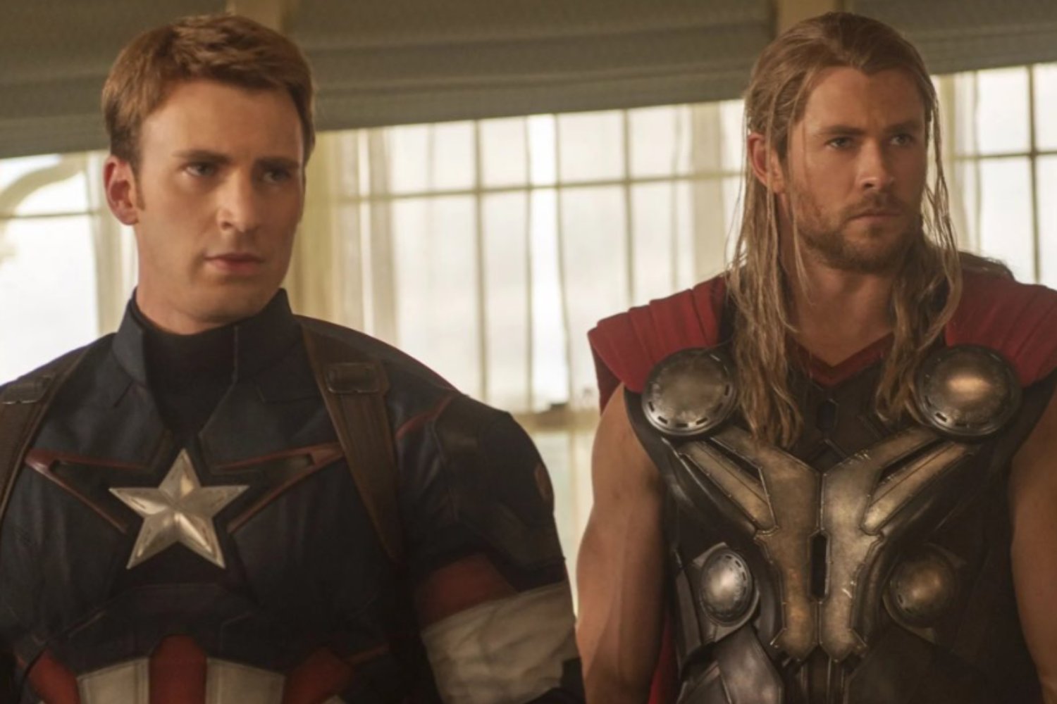 Chris Hemsworth se aleja de Thor con un ‘thriller’ mucho más humano antes de volver a Vengadores 5