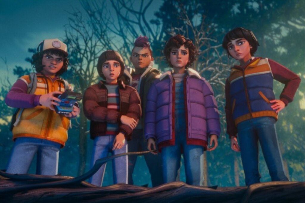Un nuevo monstruo llega a Hawkins: el primer spin-off de Stranger Things promete elevar el nivel del terror