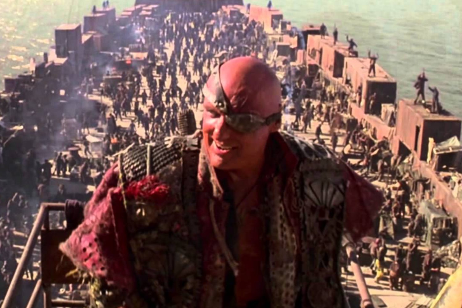 Kevin Costner ignoró a Steven Spielberg… y el cine se lo hizo pagar caro