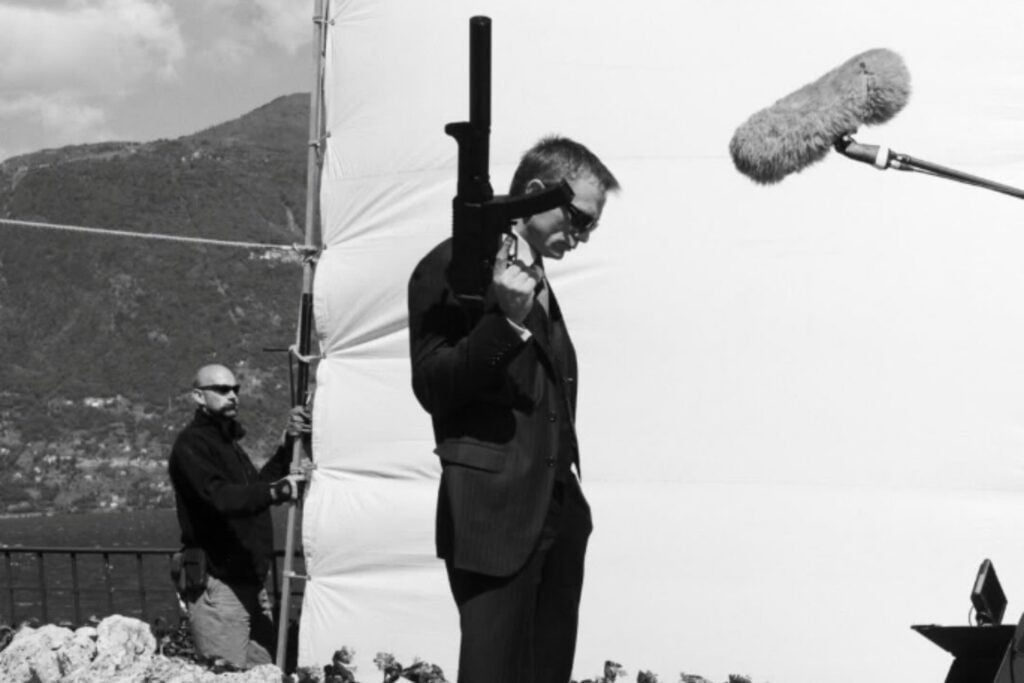 Cuando Bond gana sin saber jugar: el rodaje de Casino Royale sacó de quicio a Mads Mikkelsen