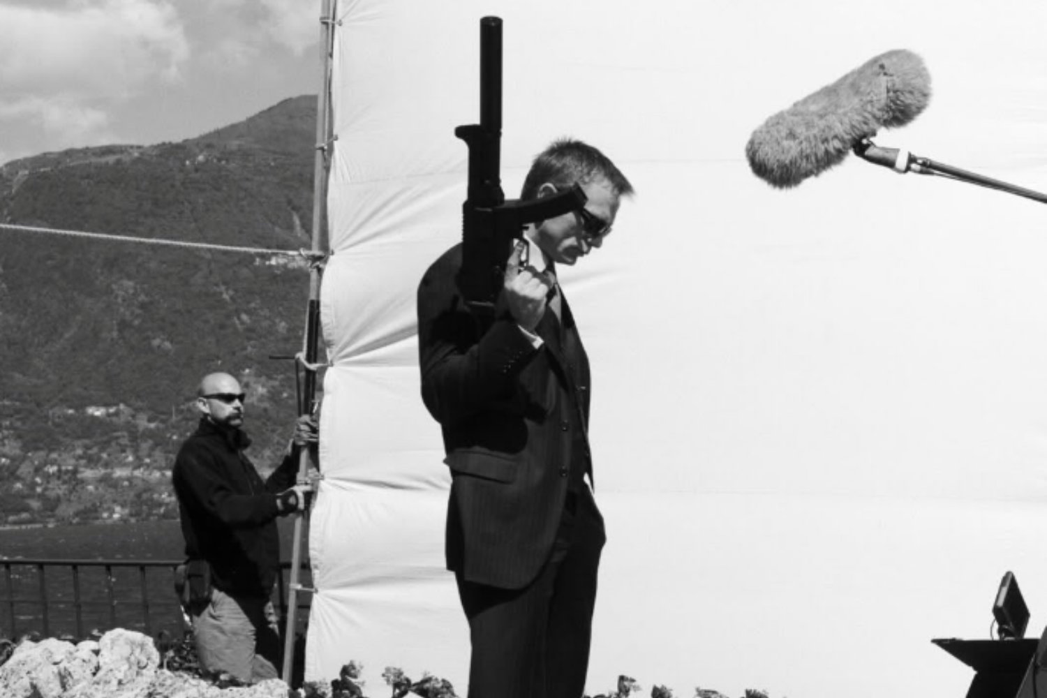 Cuando Bond gana sin saber jugar: el rodaje de Casino Royale sacó de quicio a Mads Mikkelsen