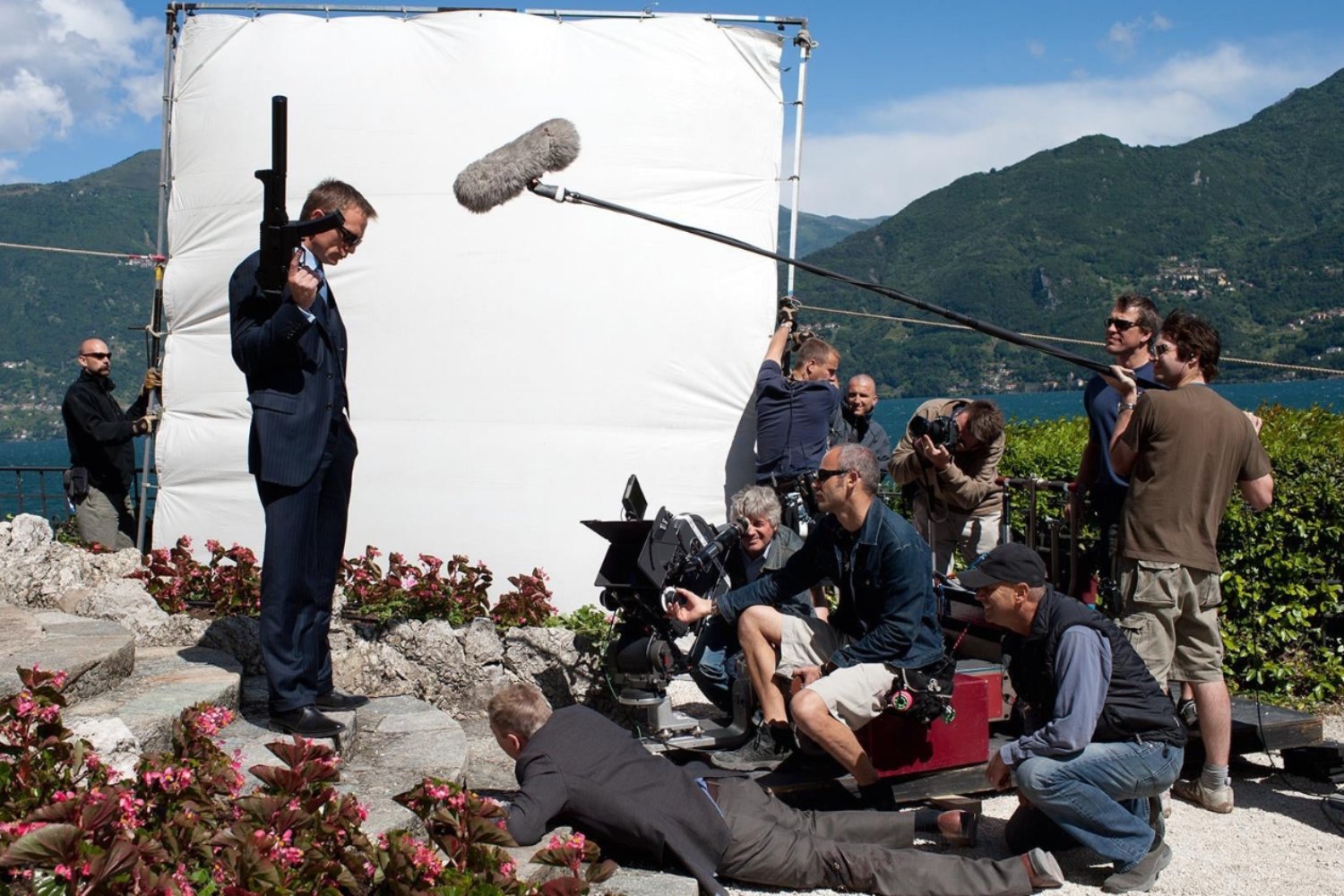 Cuando Bond gana sin saber jugar: el rodaje de Casino Royale sacó de quicio a Mads Mikkelsen