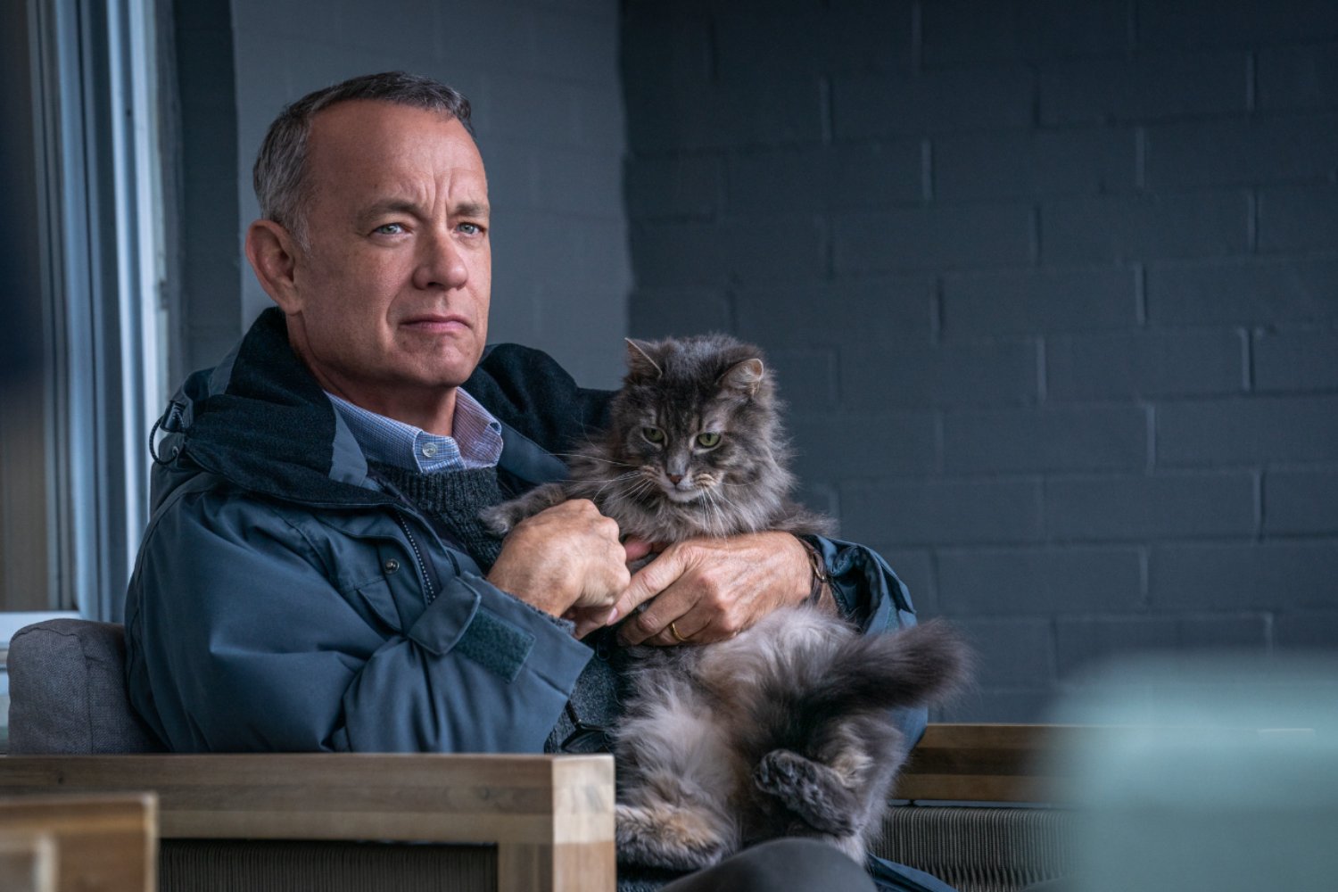 Una joya casi olvidada de Tom Hanks que hoy puedes redescubrir en Prime Video