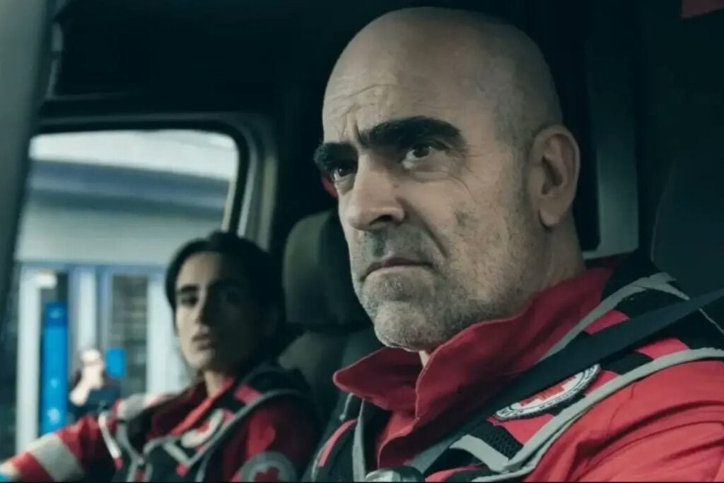 Hoy en Netflix: el thriller español que te engancha sin darte respiro durante toda la tarde