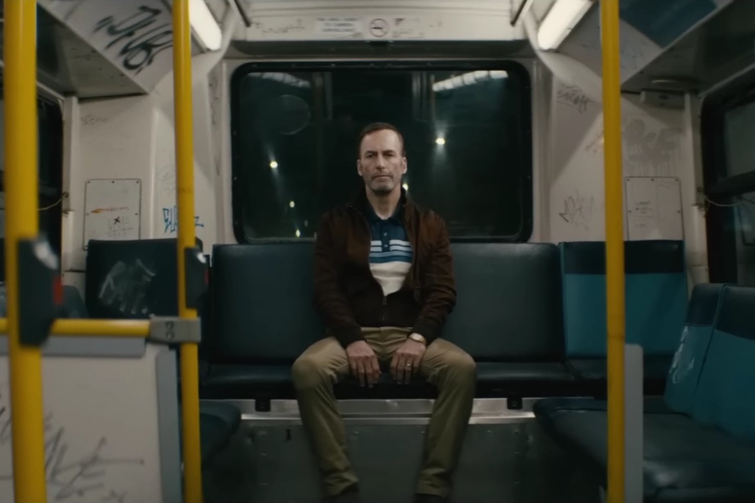 Esta noche en televisión, un thriller de acción que mereció mucha más atención de la que tuvo