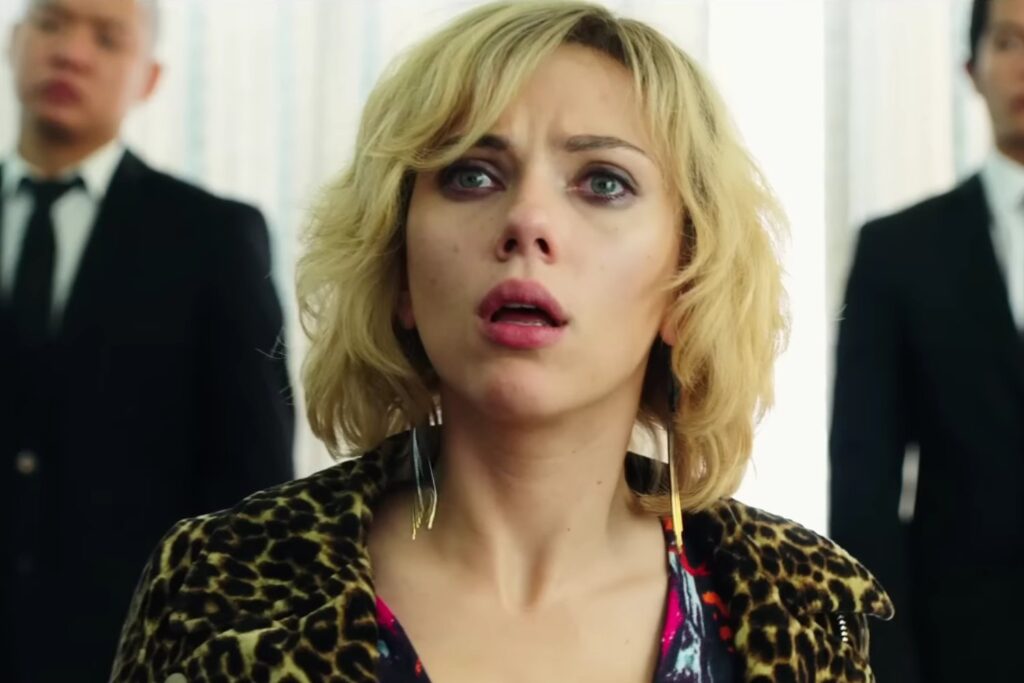 La película de ciencia ficción con Scarlett Johansson que sigue haciendo historia más de una década después