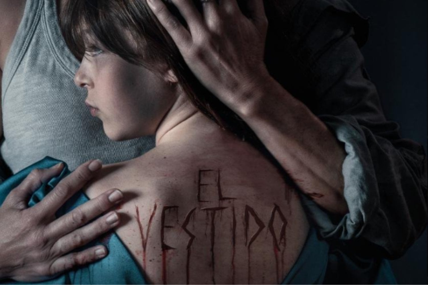 La película que vuelve a convertir a Belén Rueda en la gran musa del terror