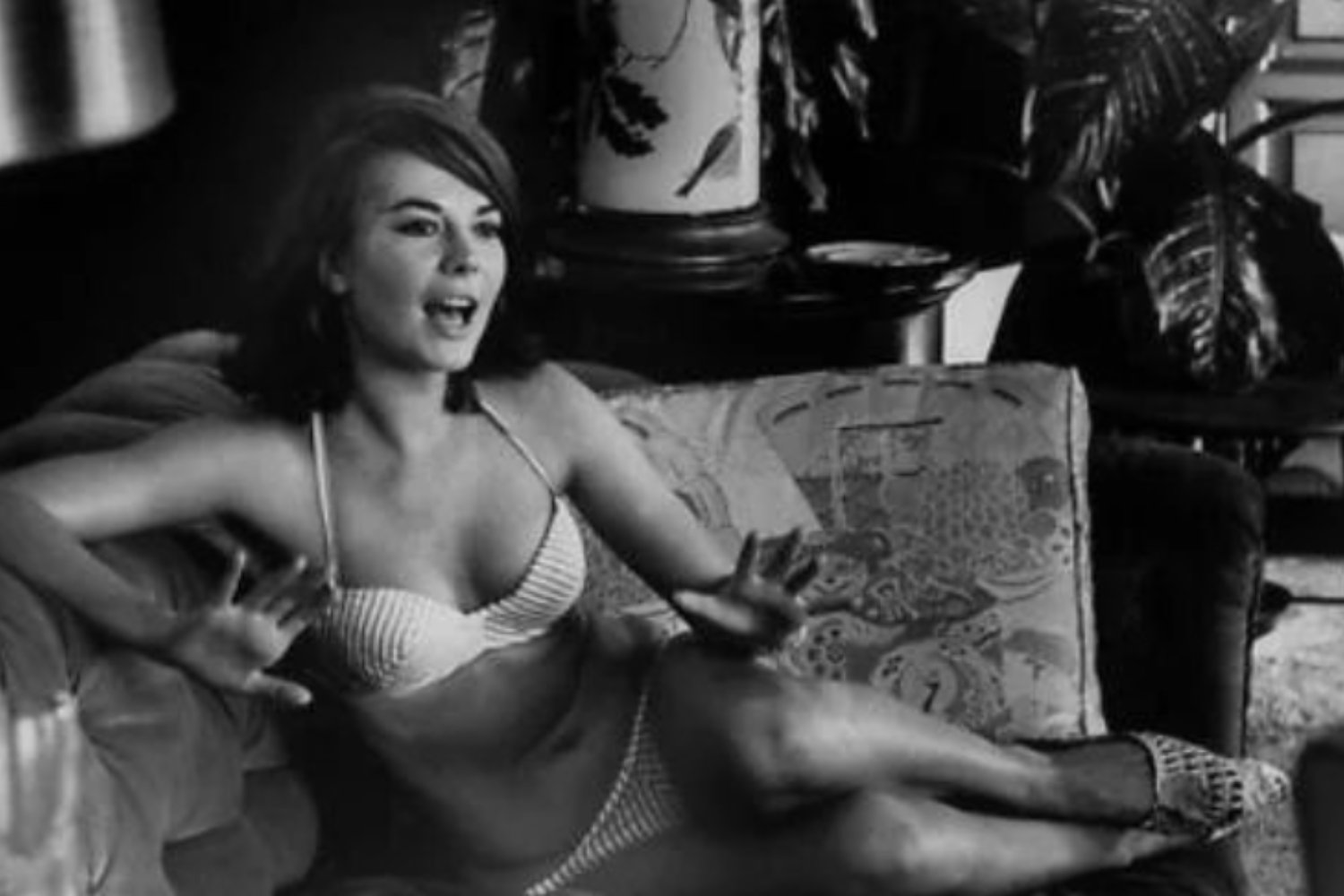 El precio de ser una estrella: la cruel infancia de Natalie Wood en el Hollywood clásico