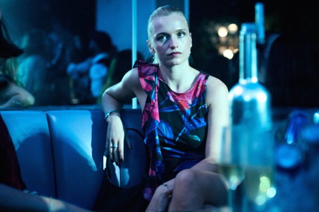 Netflix renueva uno de sus grandes thrillers europeos tras arrasar en medio mundo