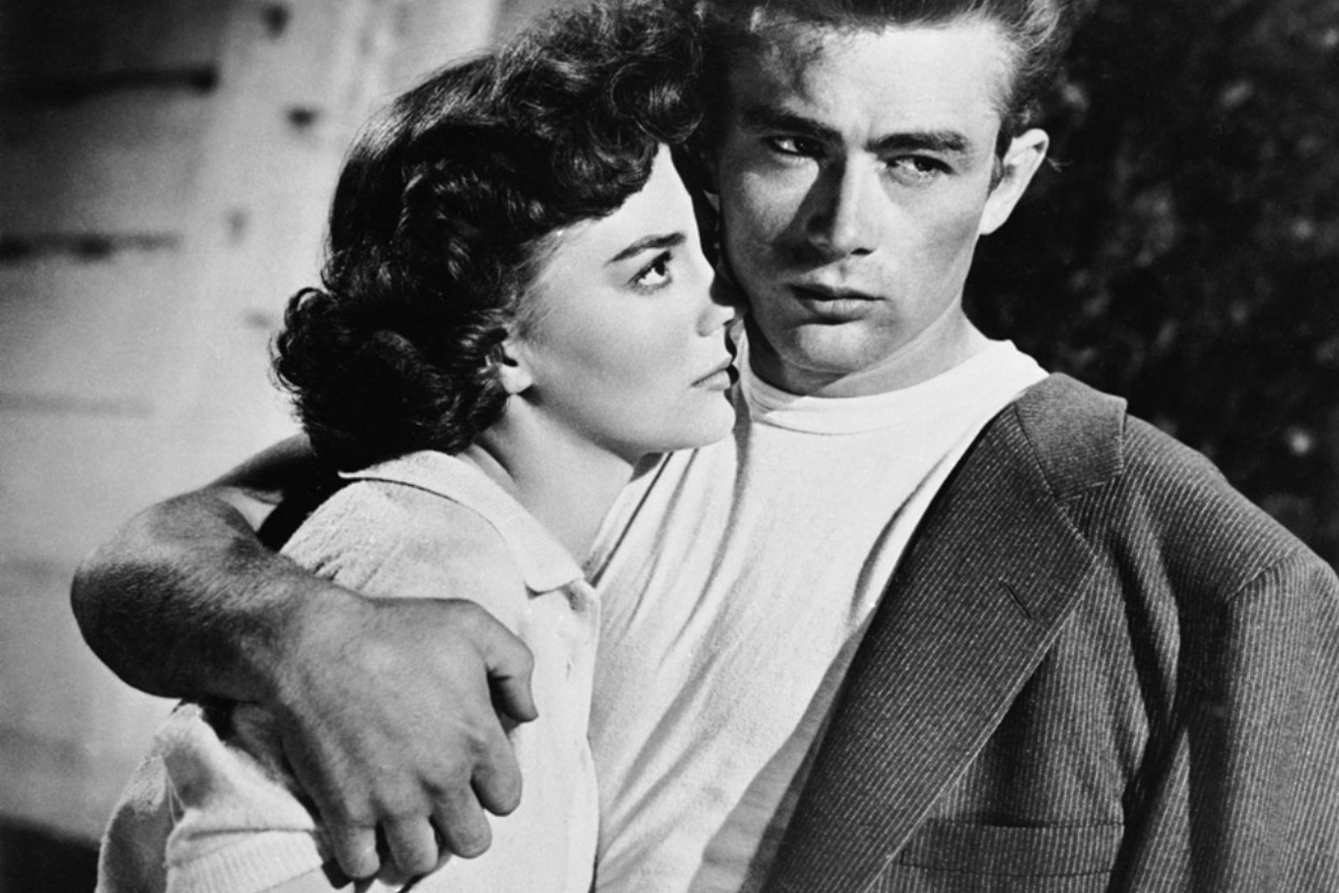 El precio de ser una estrella: la cruel infancia de Natalie Wood en el Hollywood clásico