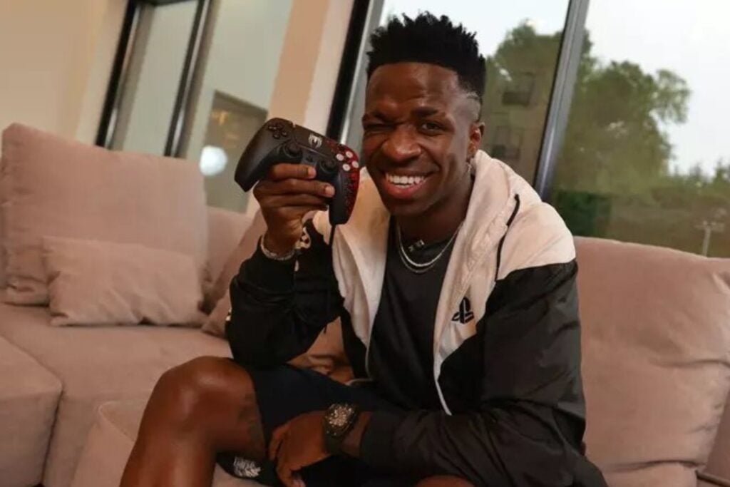 El ocio digital también forma parte del alto rendimiento