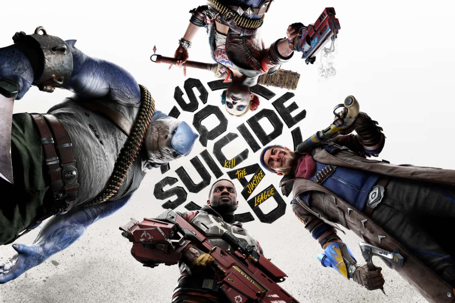 Warner Bros. Games redefine su futuro: menos apuestas y más franquicias tras la era Netflix