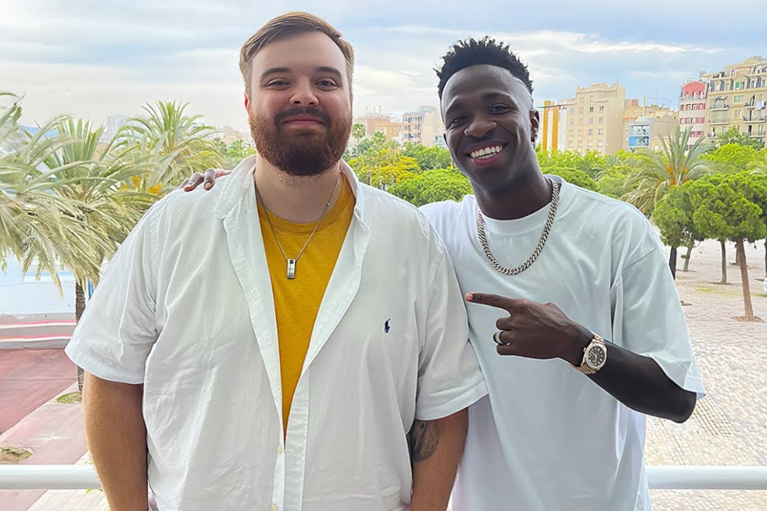 El ocio digital también forma parte del alto rendimiento