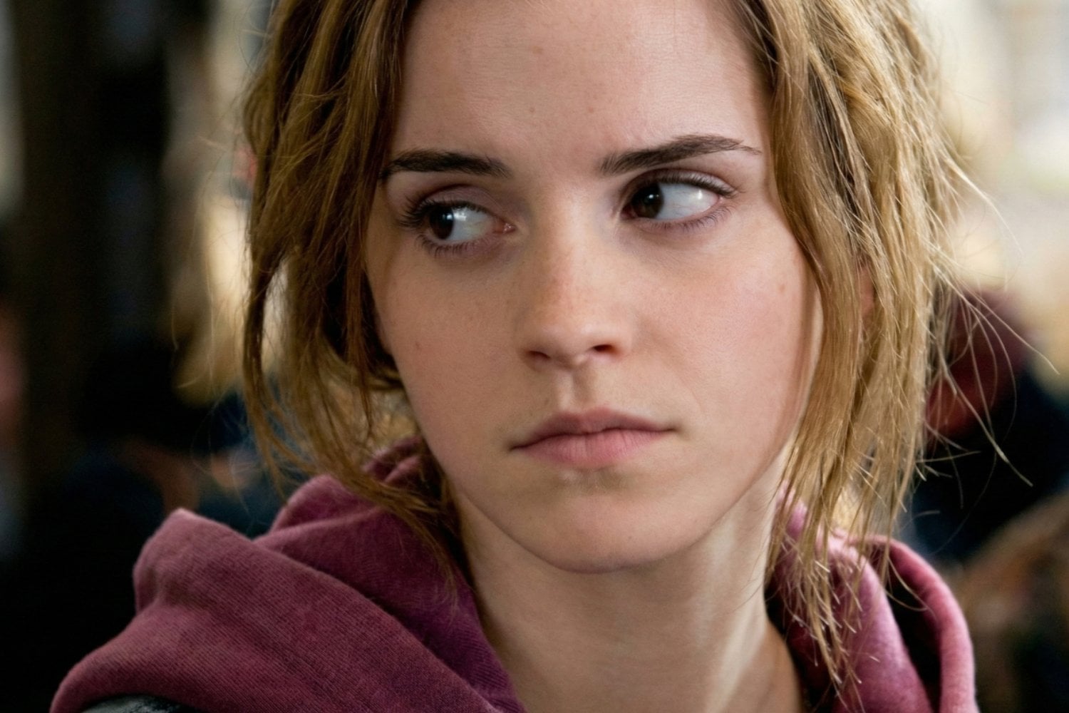 El papel millonario que Emma Watson rechazó… y ganó seis Oscar