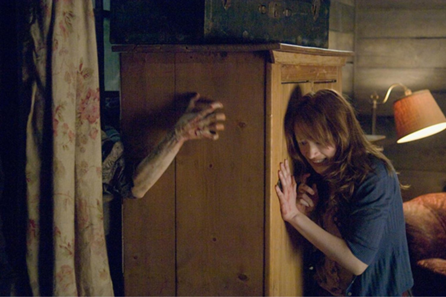 Esta película de terror reinventó el género y todavía es imposible de imitar