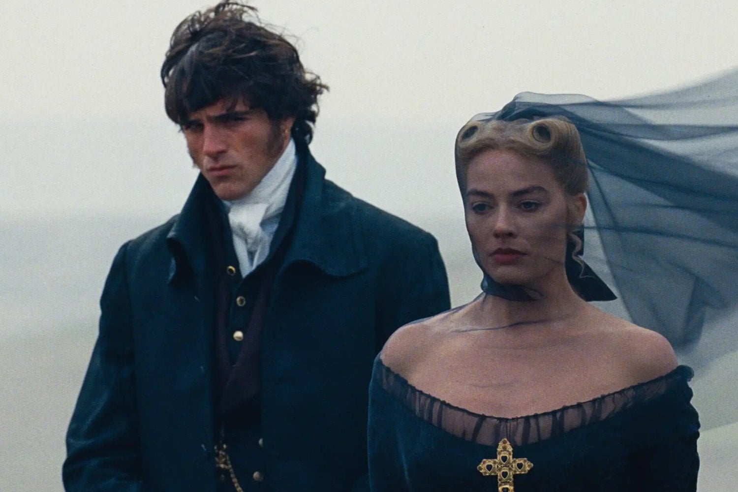 Una lectura radical de Emily Brontë sacude el cine romántico