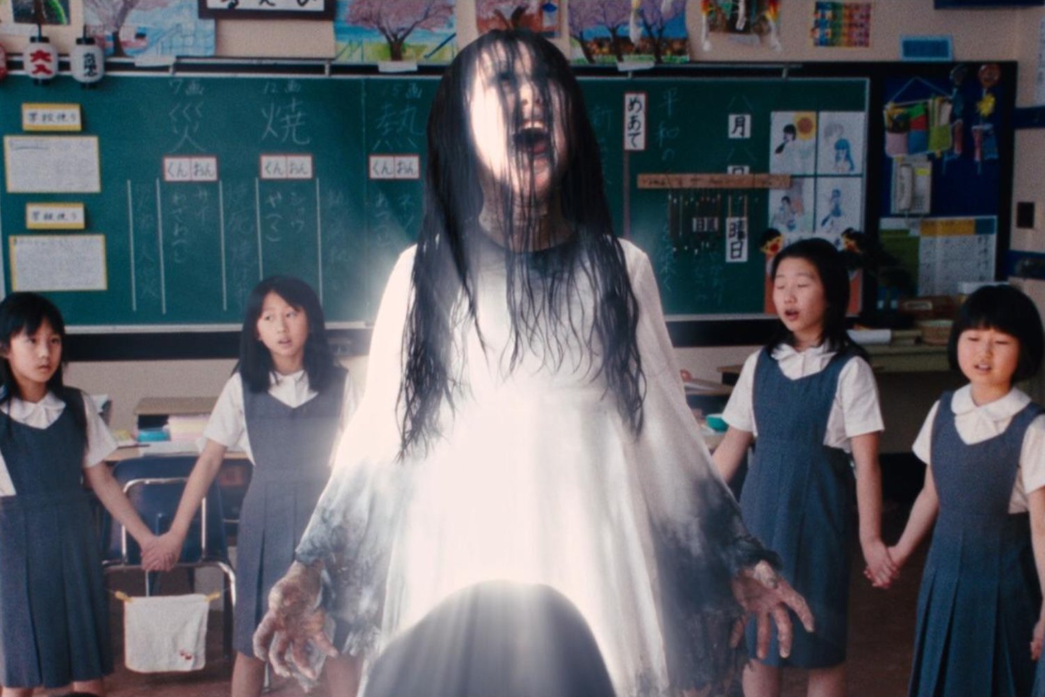 Esta película de terror reinventó el género y todavía es imposible de imitar