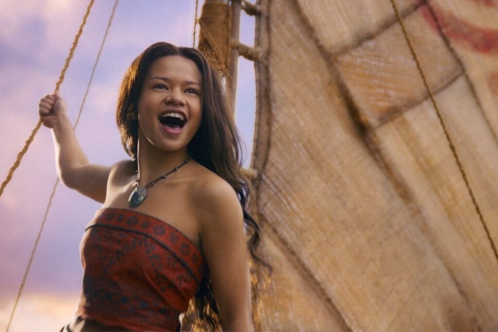 Una heroína moderna vuelve en un formato más realista