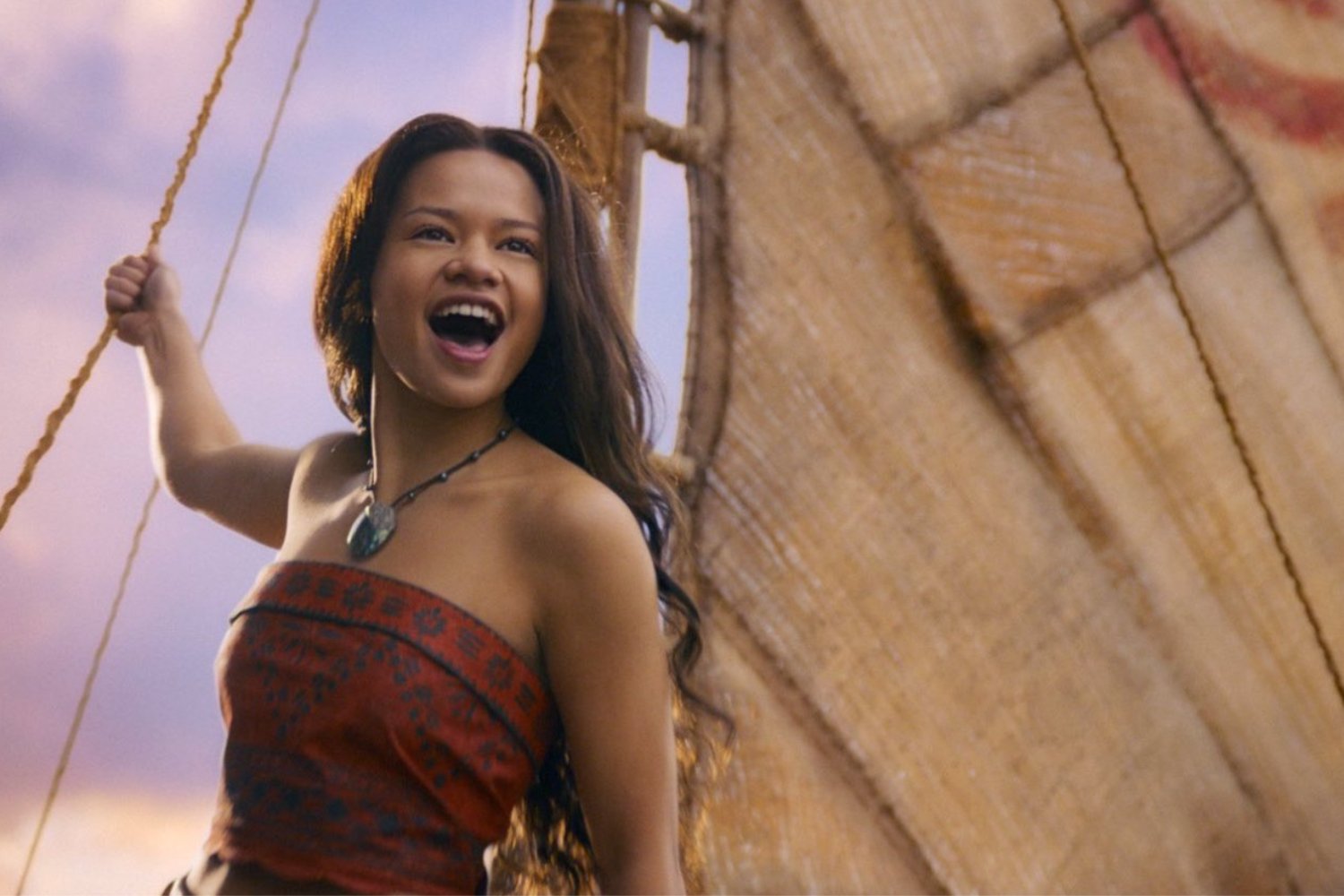 Una heroína moderna vuelve en un formato más realista