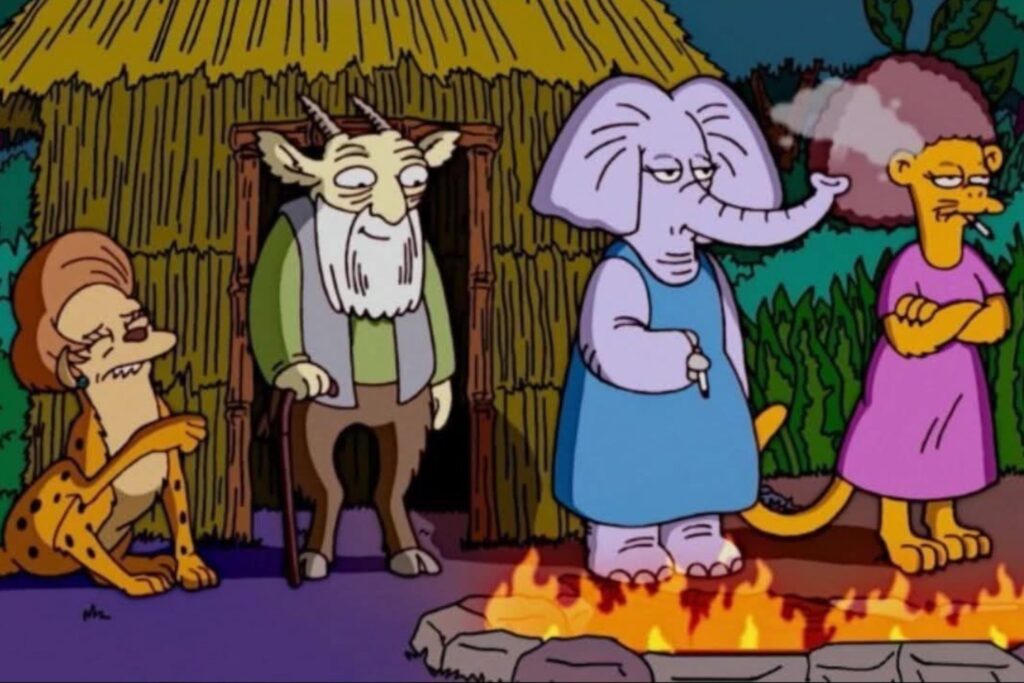 Los Simpson alcanzan los 800 episodios y descartan un cierre definitivo