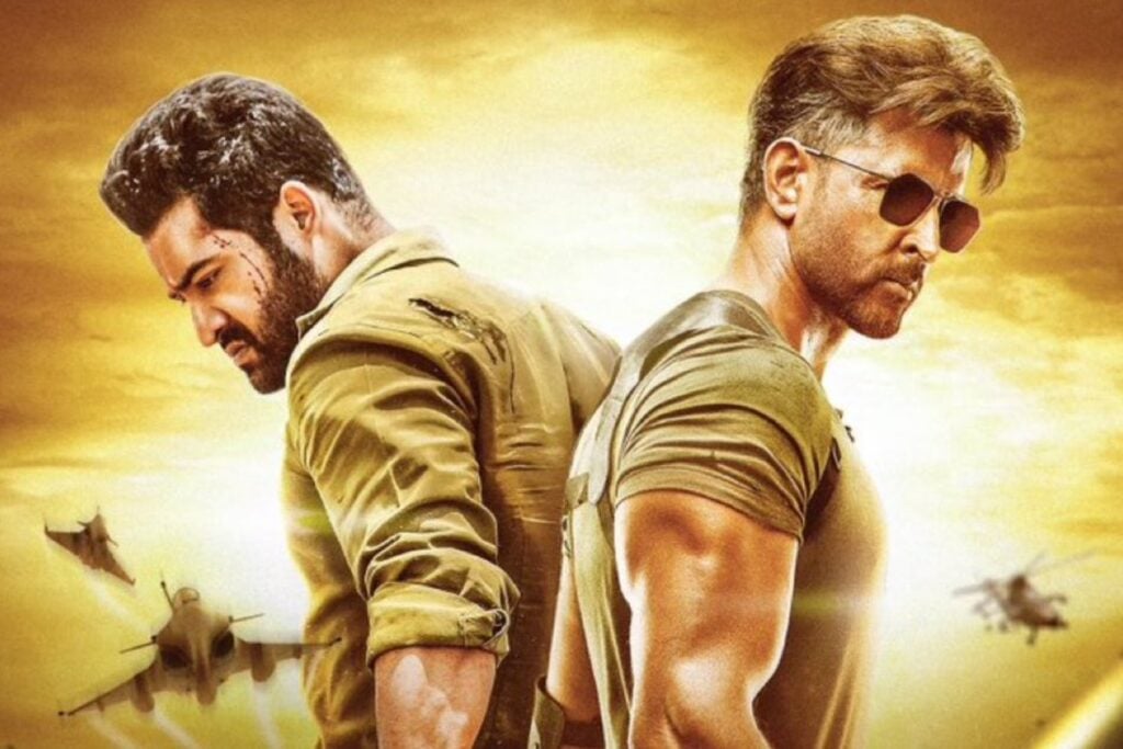 El enemigo sabe demasiado: War 2 y la traición que sacude al espionaje indio