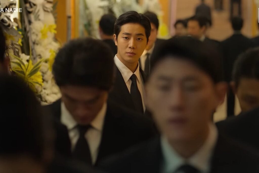 Sin piedad para nadie: el noir coreano de Netflix donde el pasado siempre cobra su deuda