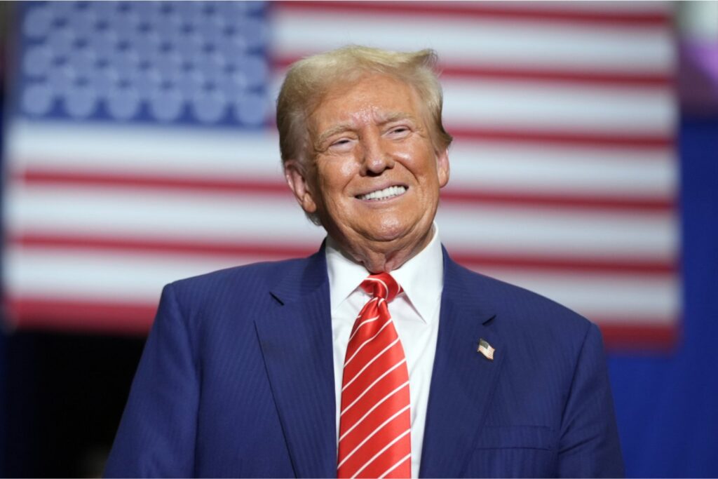 El Supremo frena a Trump y sacude al gaming: los aranceles que encarecieron consolas quedan anulados