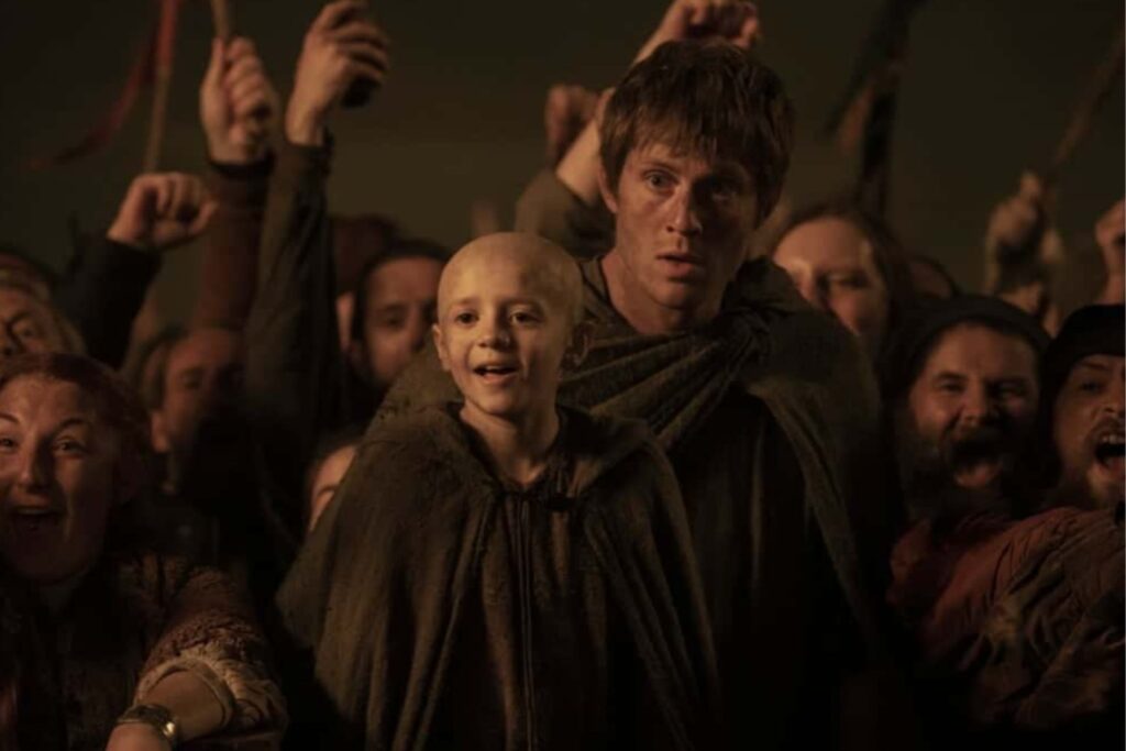 HBO Max frena las teorías sobre nuevos spin-offs de Juego de Tronos: “Esto no es Marvel”