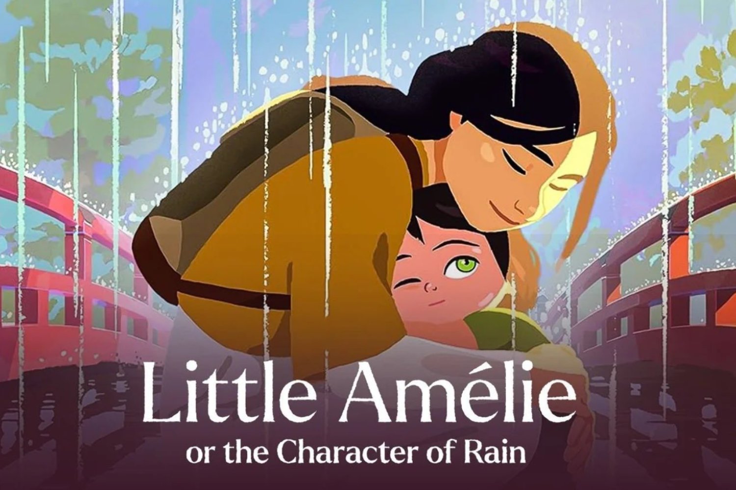 Un bebé como protagonista: la animación que ha conquistado a la crítica