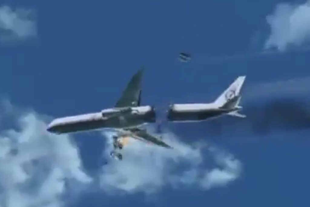 Así fue el peligroso rodaje del final de Perdidos, uno de los más controvertidos de la TV