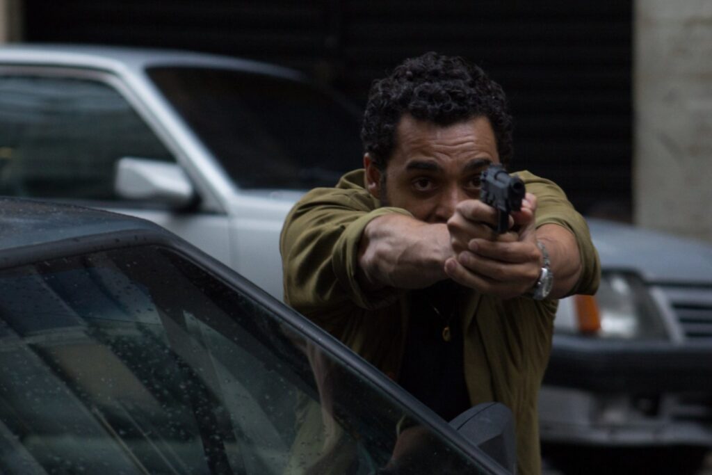 La serie brasileña que no deja de escalar en violencia y poder