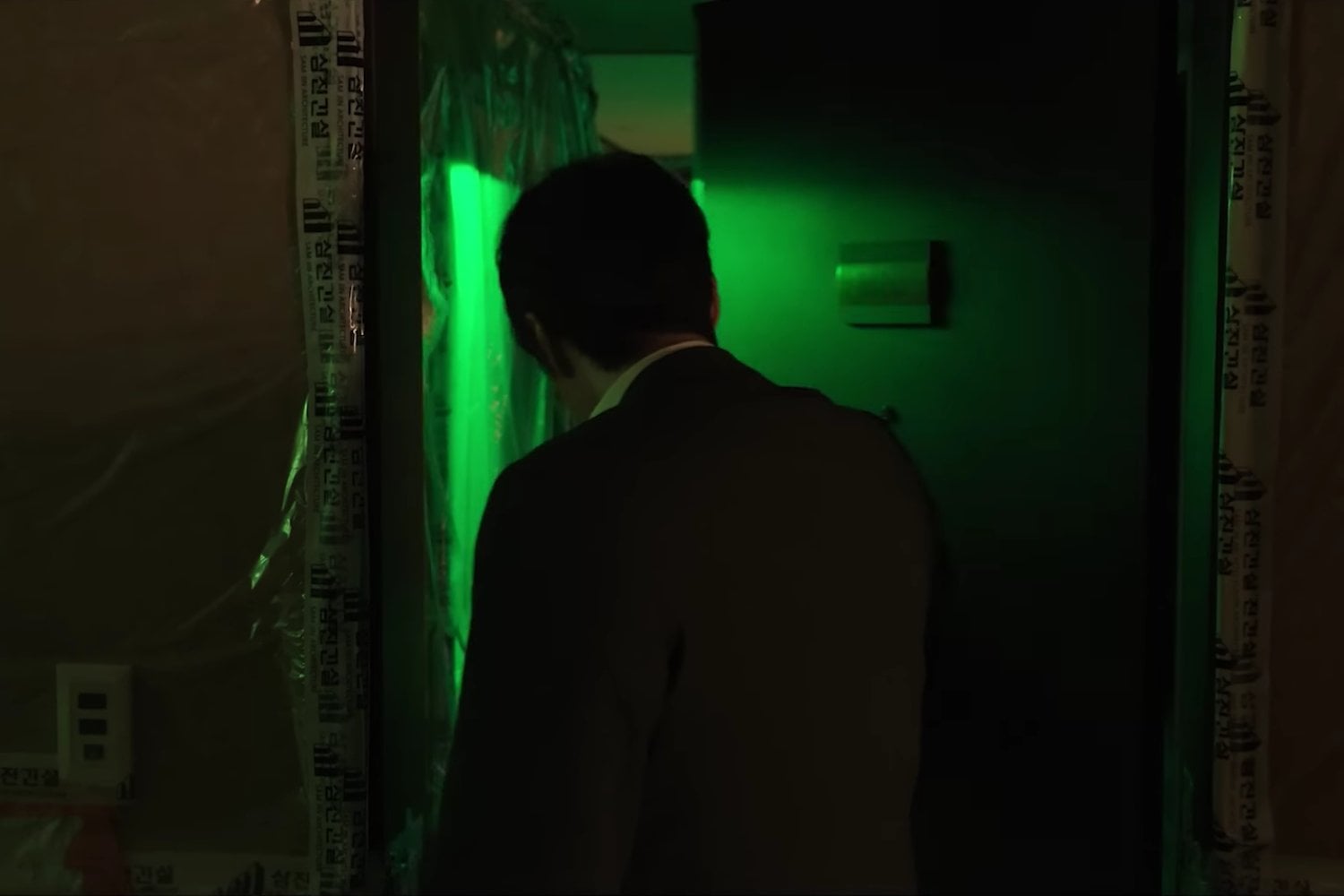 Sin piedad para nadie: el noir coreano de Netflix donde el pasado siempre cobra su deuda